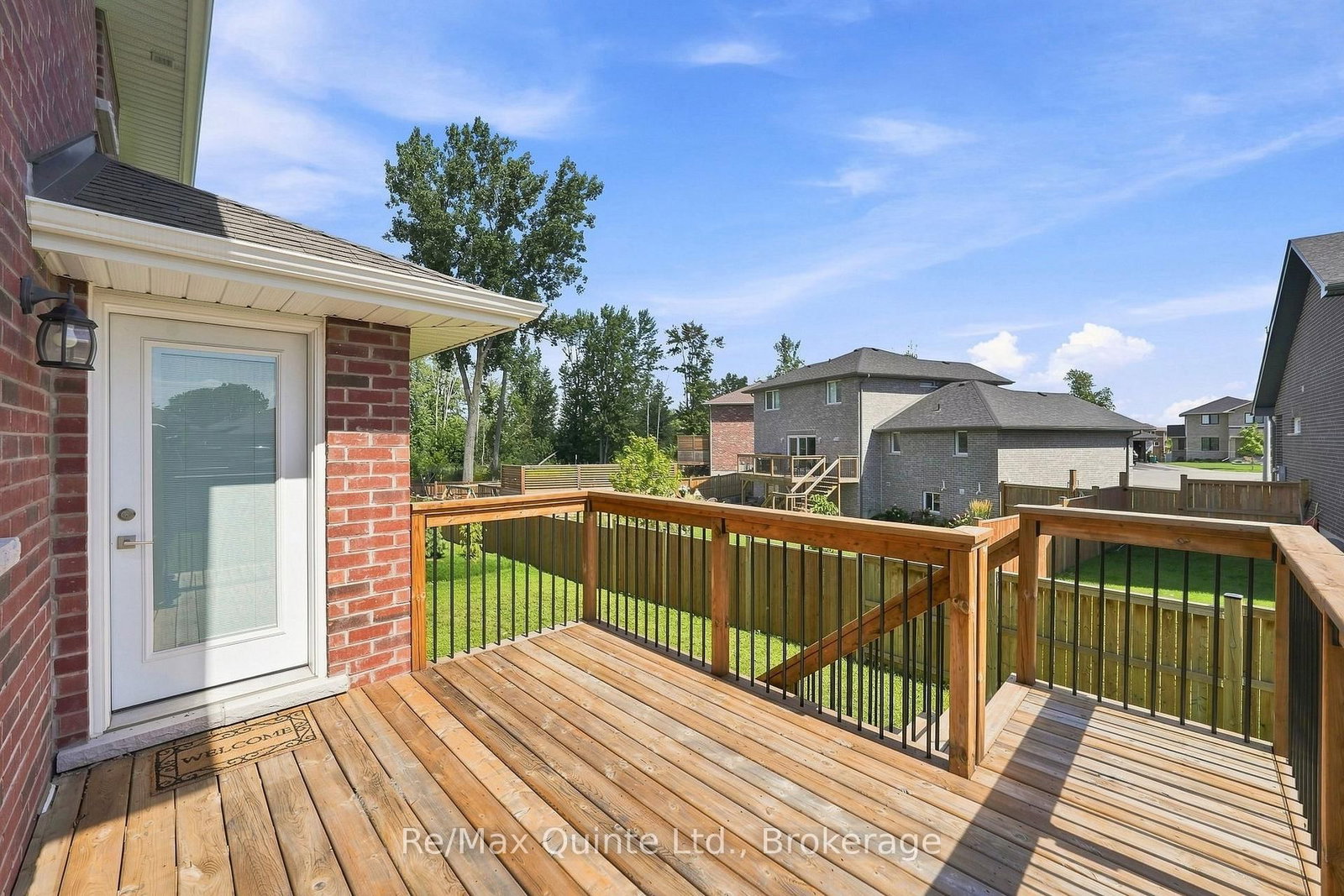 54 Lanark Drive • Belleville, ON photo 36