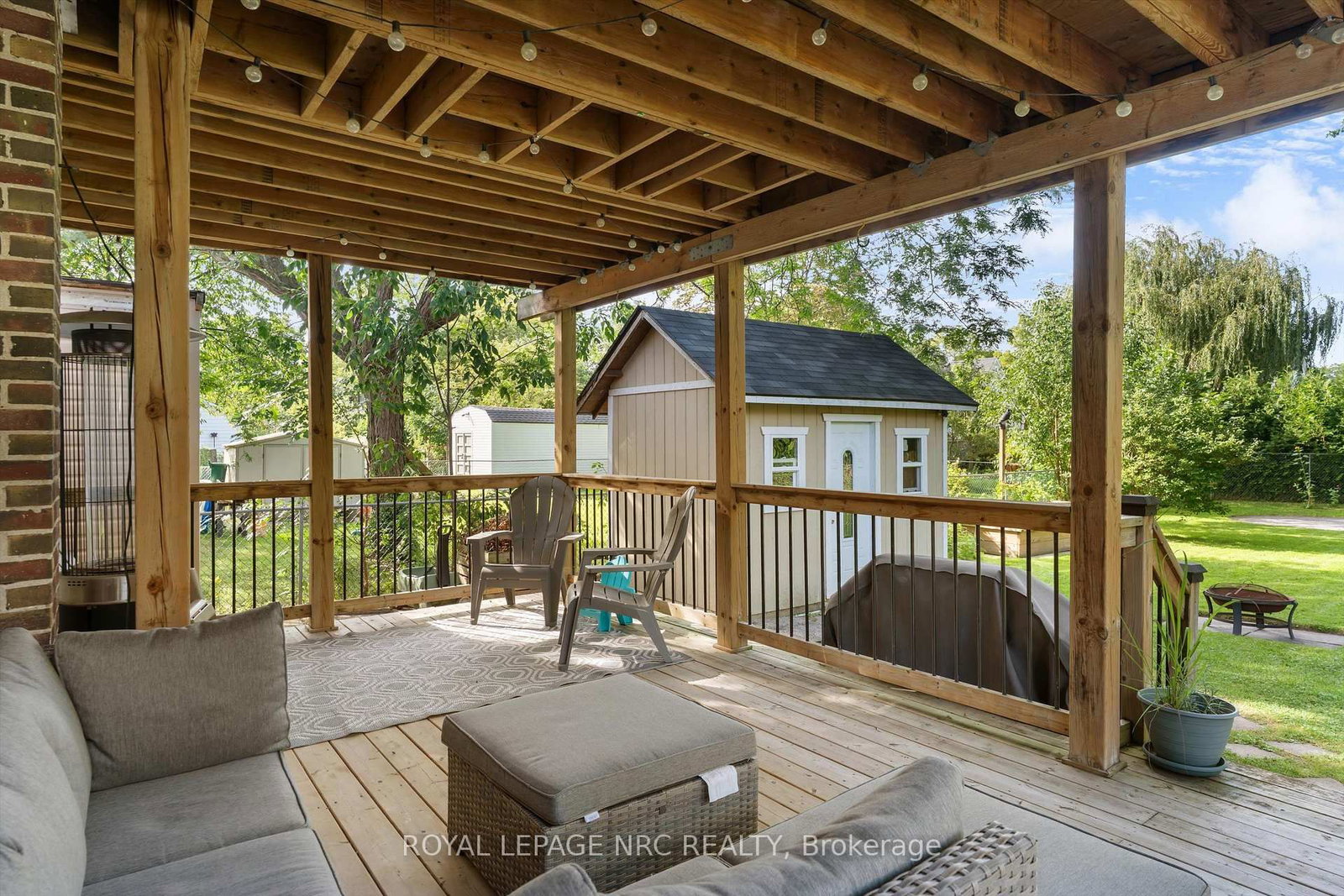 7 Vivian Avenue • St. Catharines, ON photo 28
