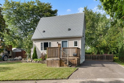 7 Vivian Avenue • St. Catharines, ON photo 3