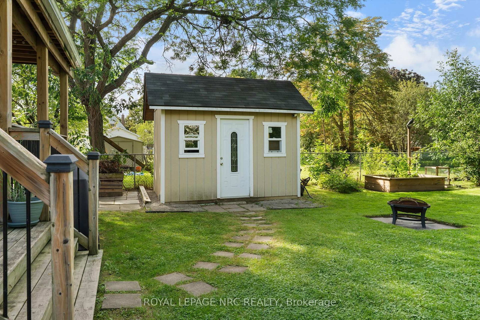 7 Vivian Avenue • St. Catharines, ON photo 30