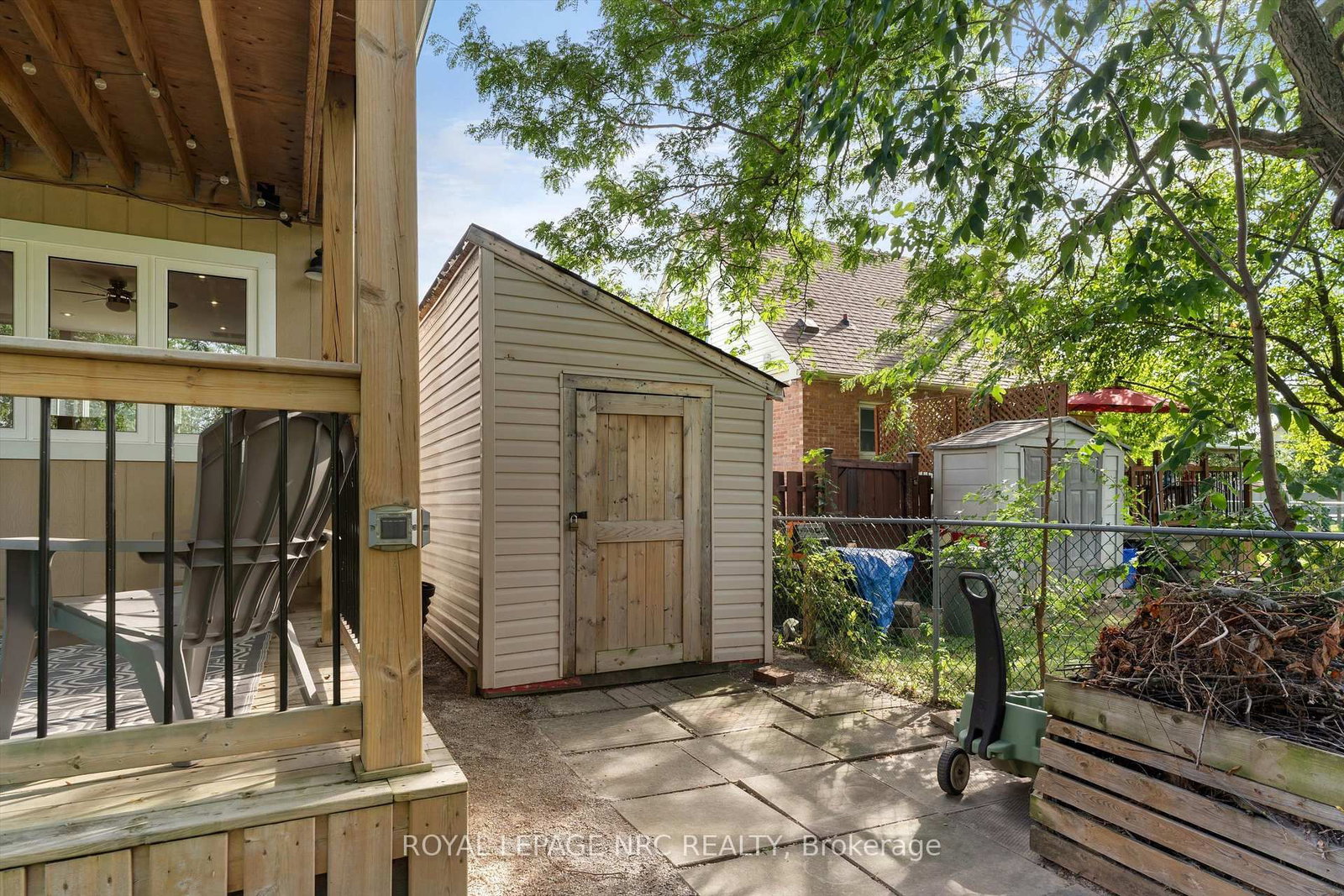 7 Vivian Avenue • St. Catharines, ON photo 33