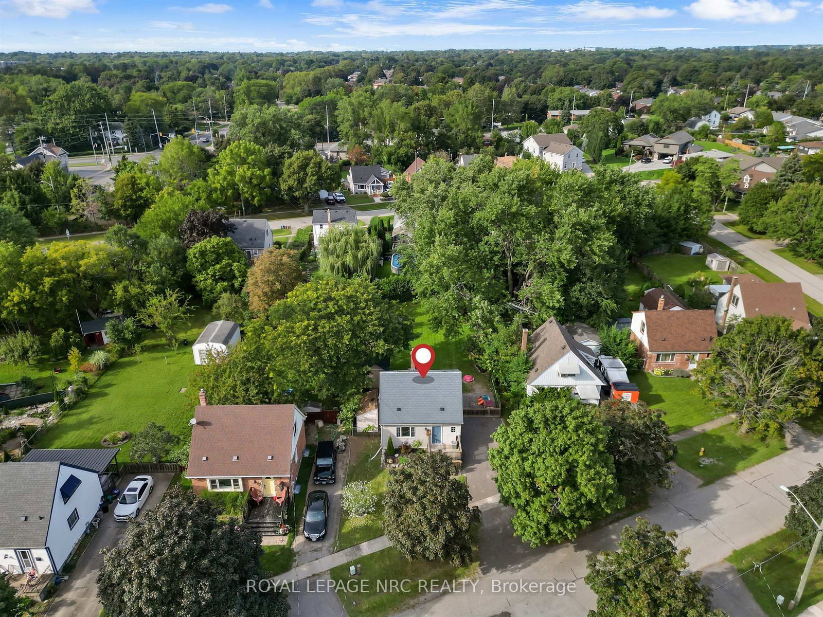 7 Vivian Avenue • St. Catharines, ON photo 34