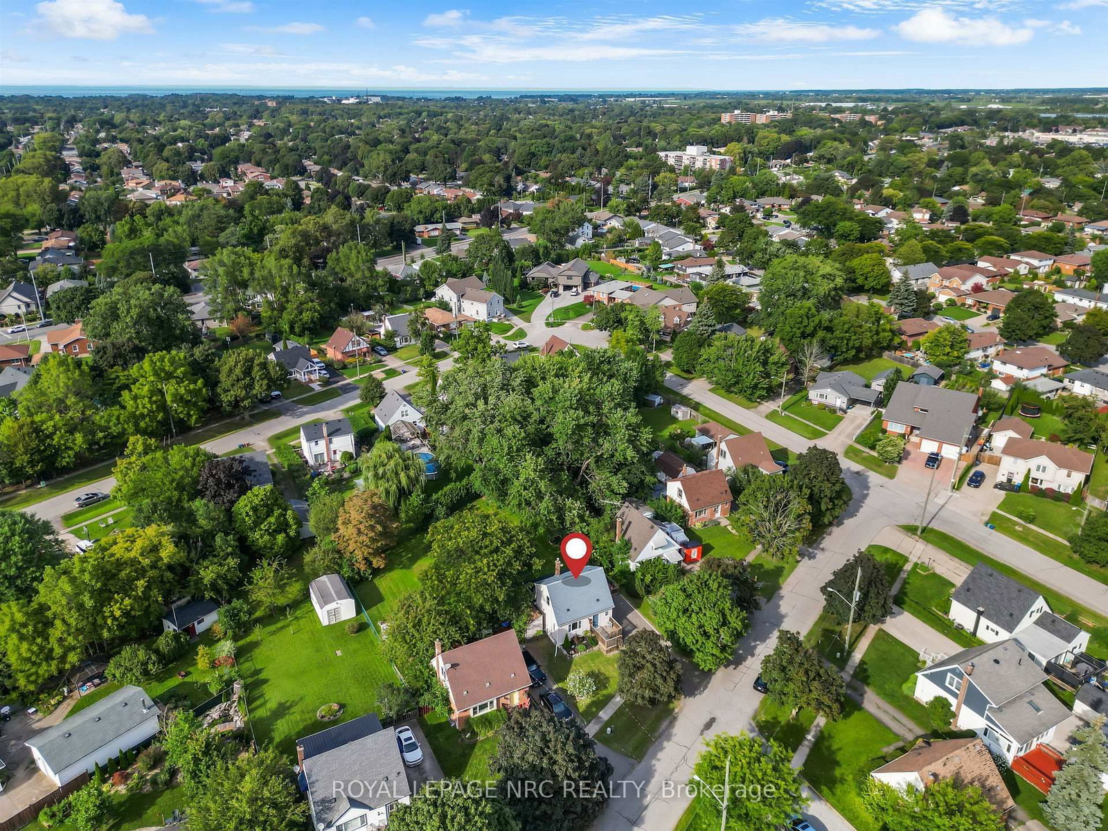7 Vivian Avenue • St. Catharines, ON photo 35