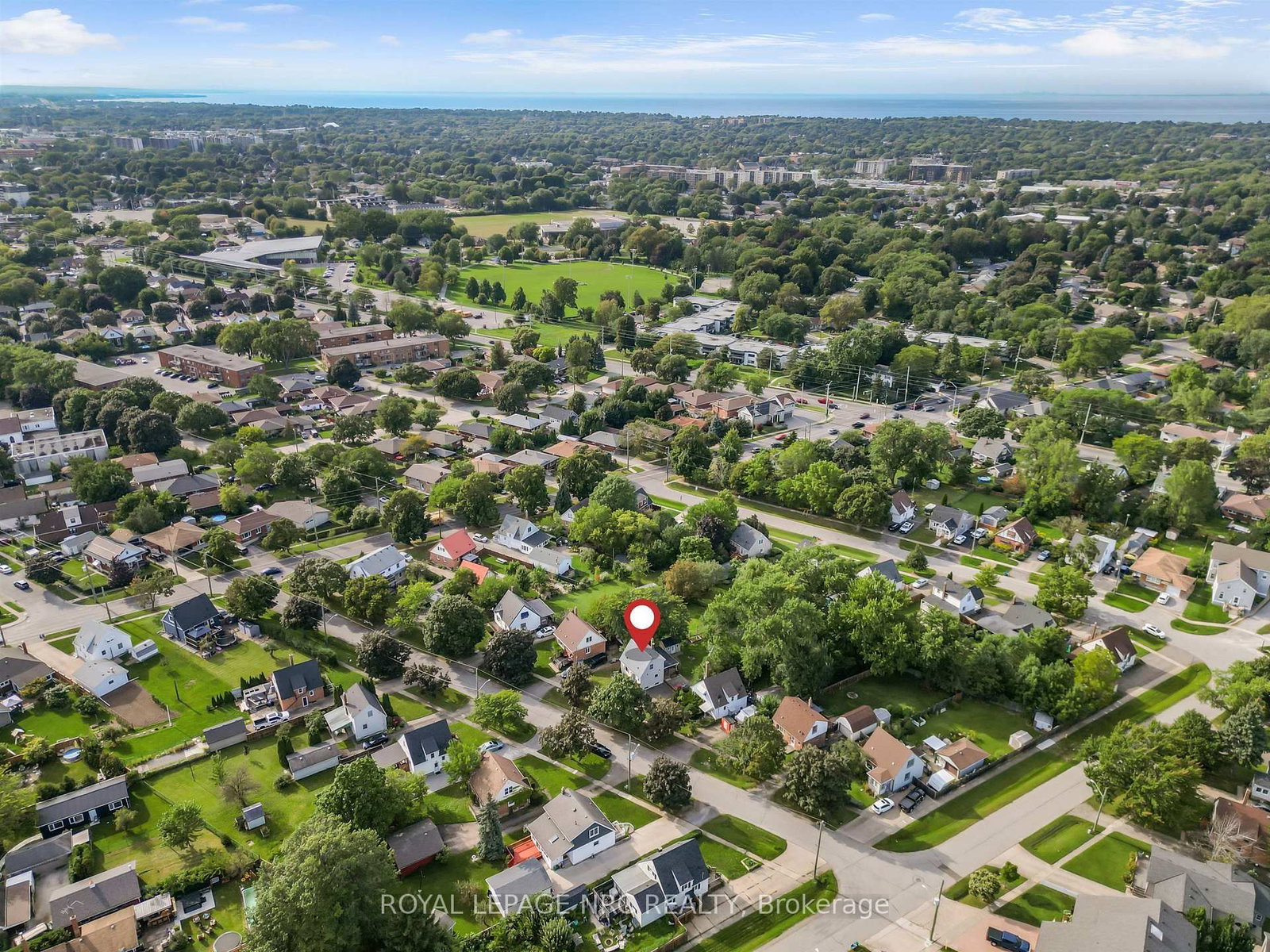 7 Vivian Avenue • St. Catharines, ON photo 36