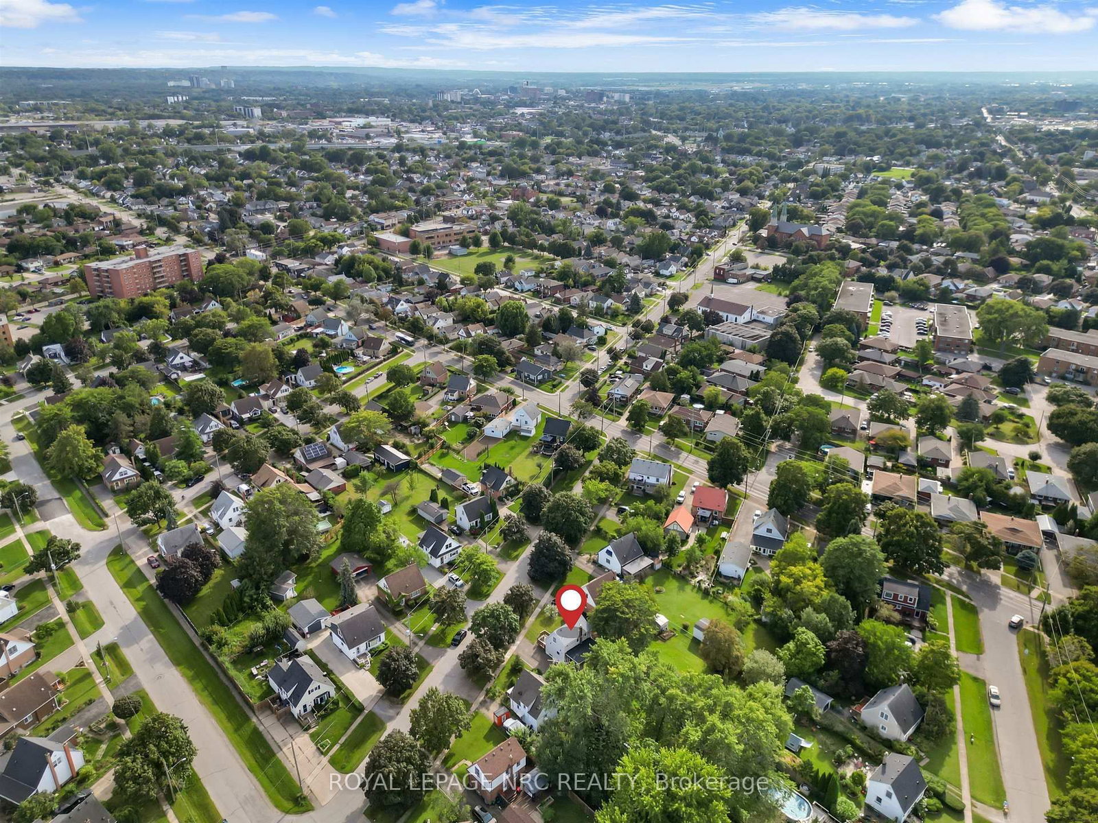 7 Vivian Avenue • St. Catharines, ON photo 38