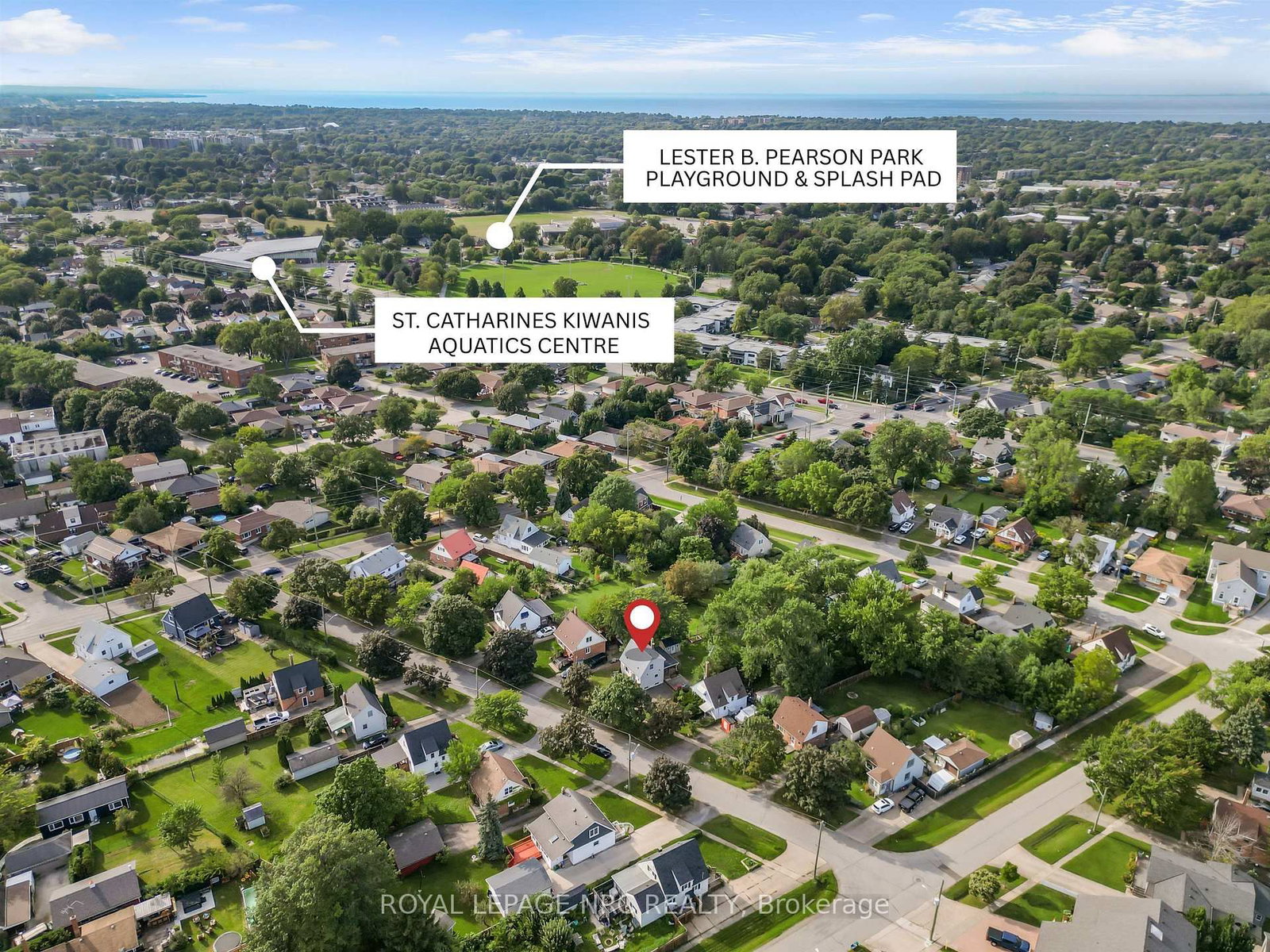 7 Vivian Avenue • St. Catharines, ON photo 39