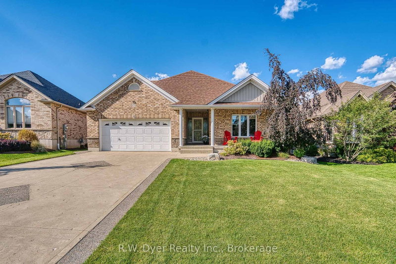 home for sale on 171 Hostetler Road