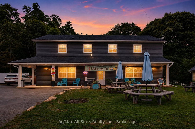 1482 Highway 7A