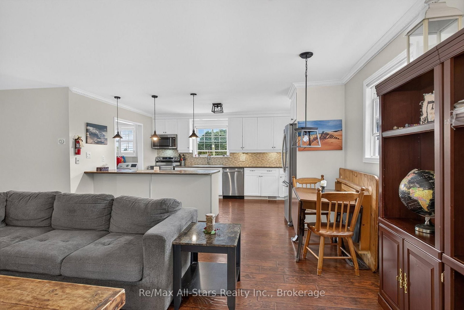 1482 Highway 7A • Kawartha Lakes, ON photo 17