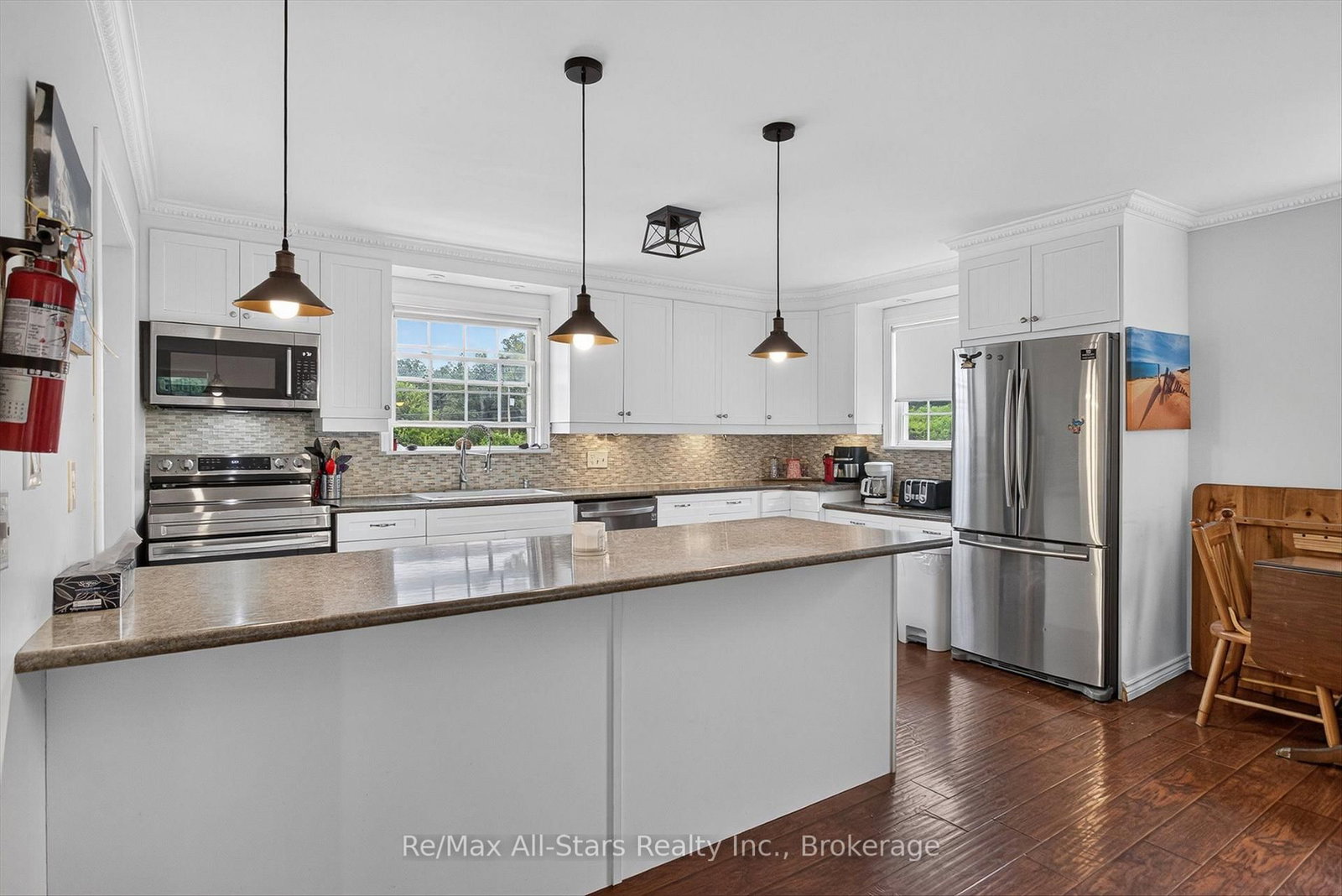 1482 Highway 7A • Kawartha Lakes, ON photo 18