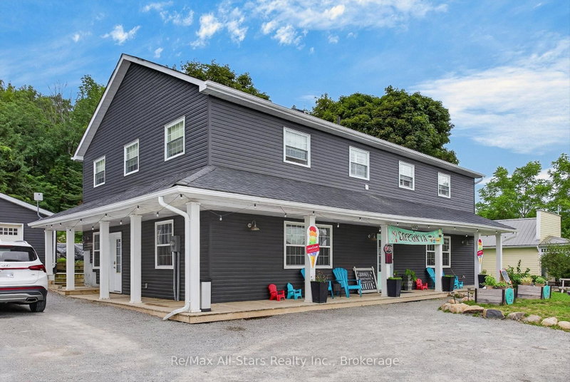 1482 Highway 7A