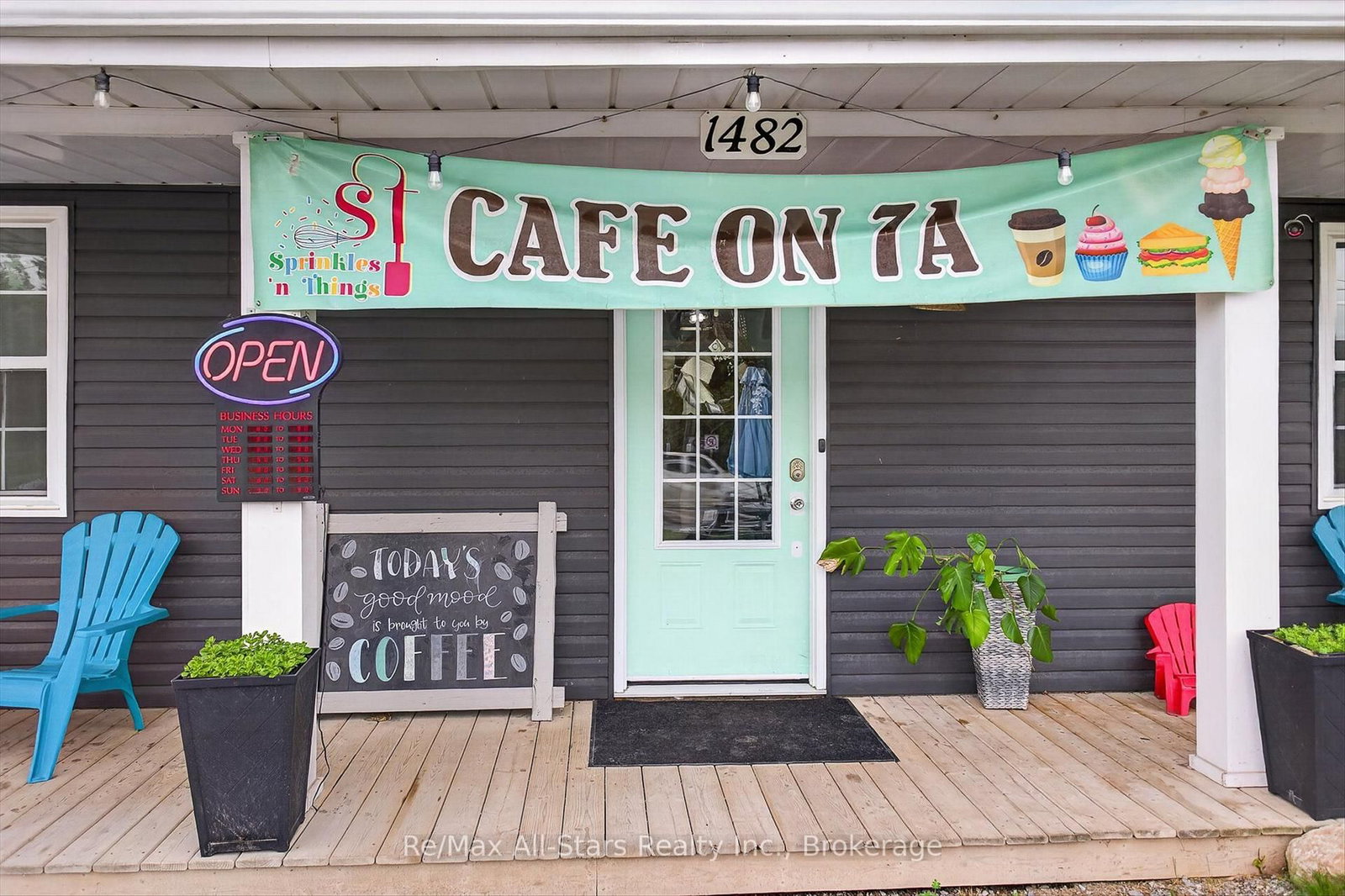 1482 Highway 7A • Kawartha Lakes, ON photo 4