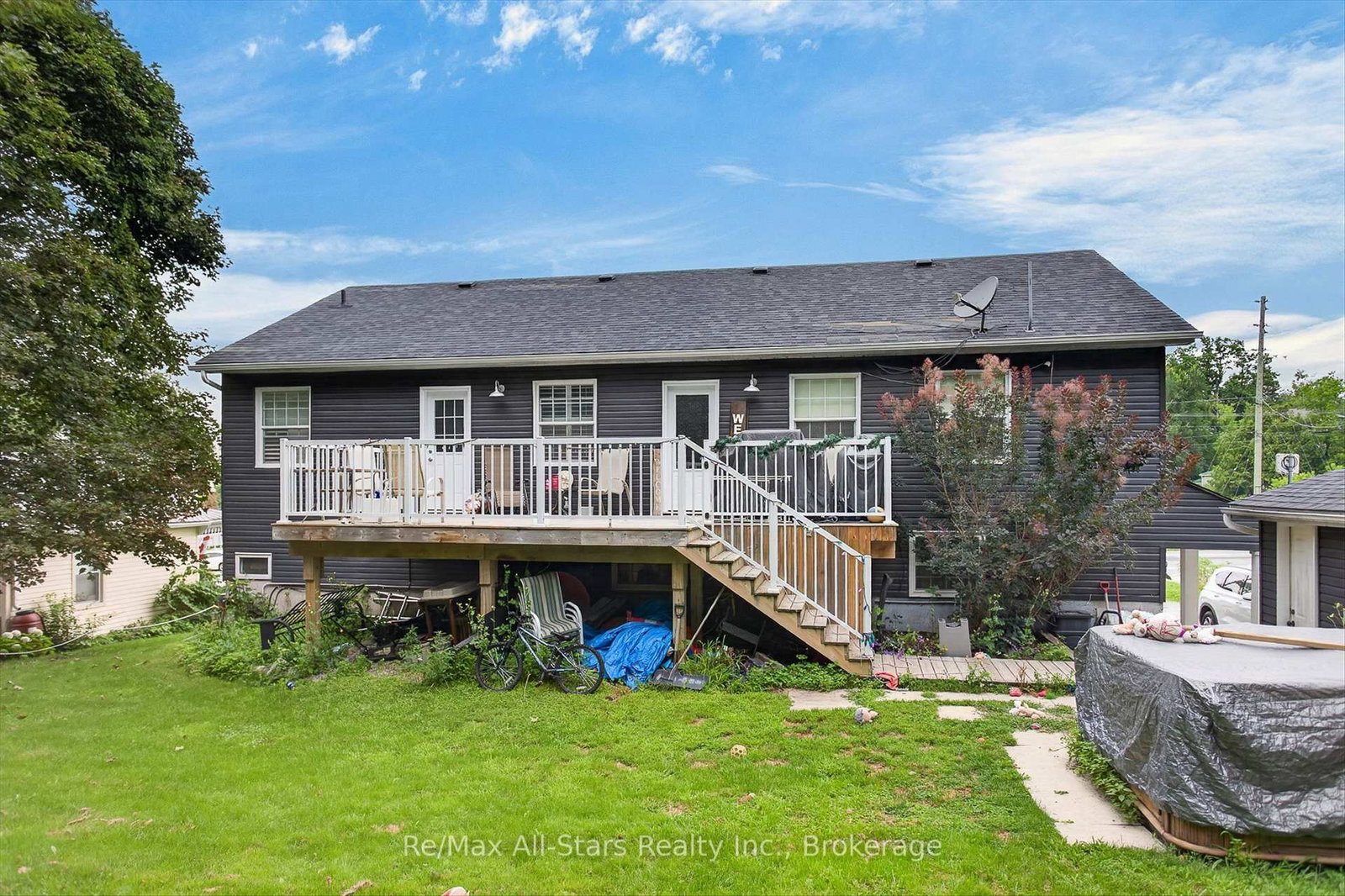 1482 Highway 7A • Kawartha Lakes, ON photo 42