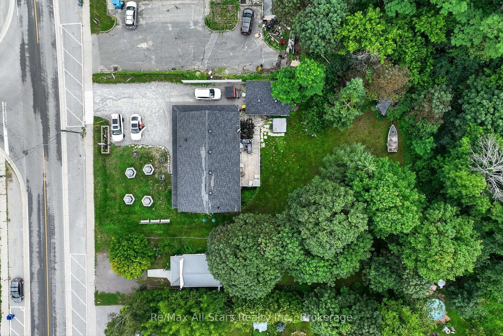 1482 Highway 7A • Kawartha Lakes, ON photo 44