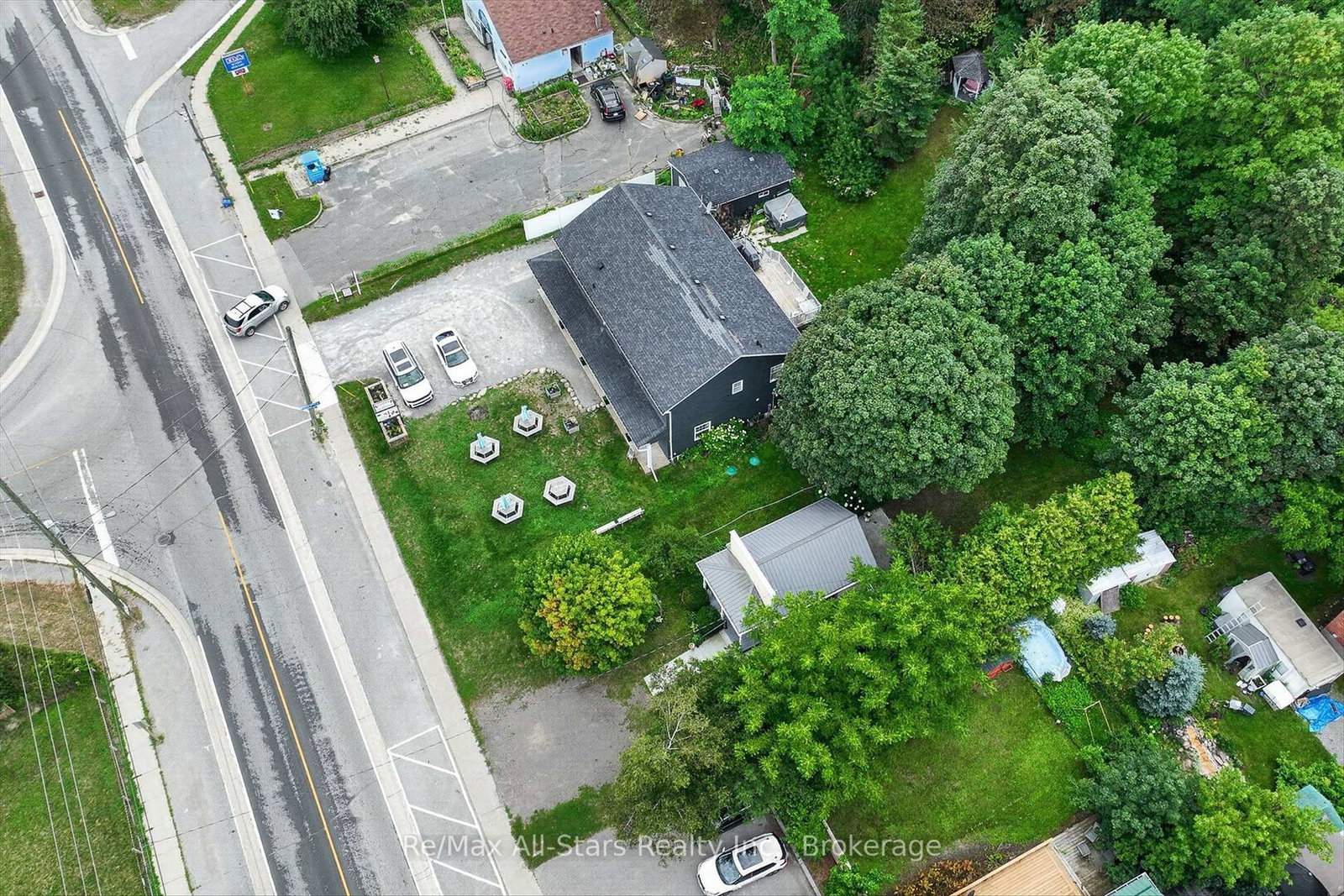 1482 Highway 7A • Kawartha Lakes, ON photo 46