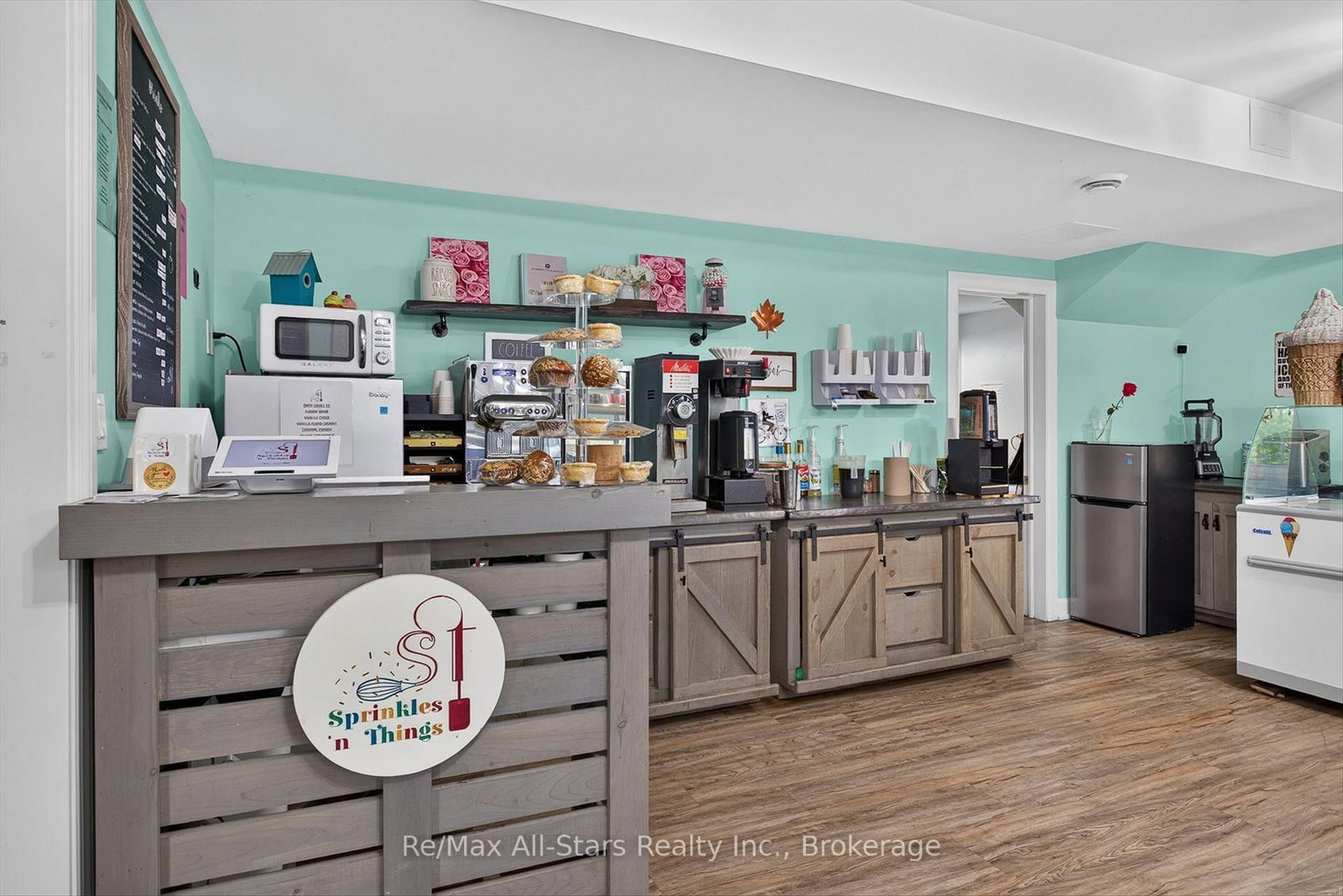 1482 Highway 7A • Kawartha Lakes, ON photo 9