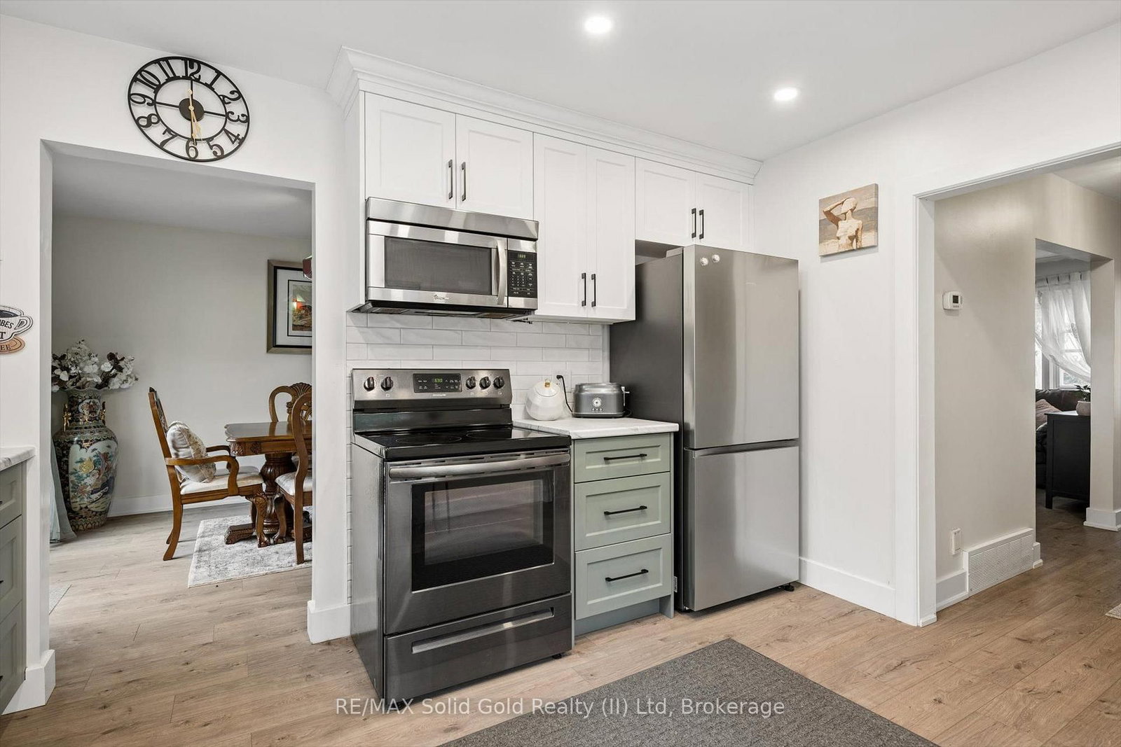 786 Stirling Avenue S • Kitchener, ON photo 19