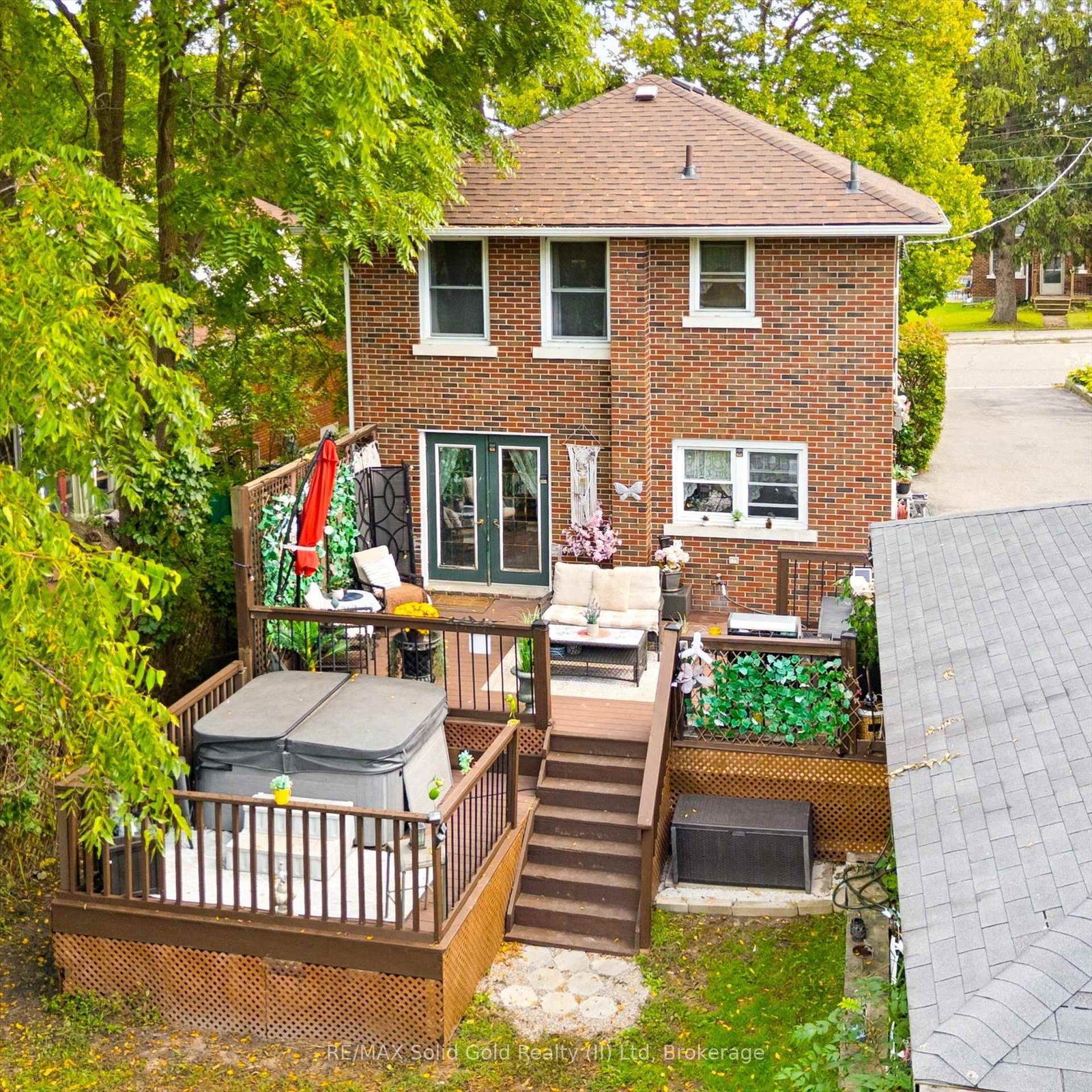 786 Stirling Avenue S • Kitchener, ON photo 6