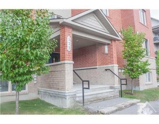 #3 515 STONEFIELD Private, Ottawa