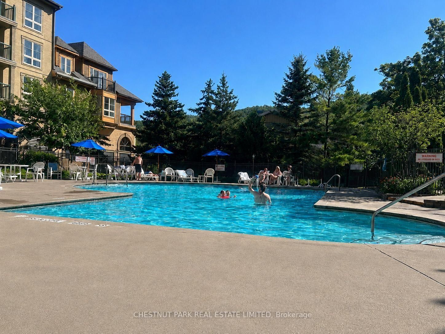 170 Jozo Weider Boulevard • #219 • Blue Mountains, ON photo 10