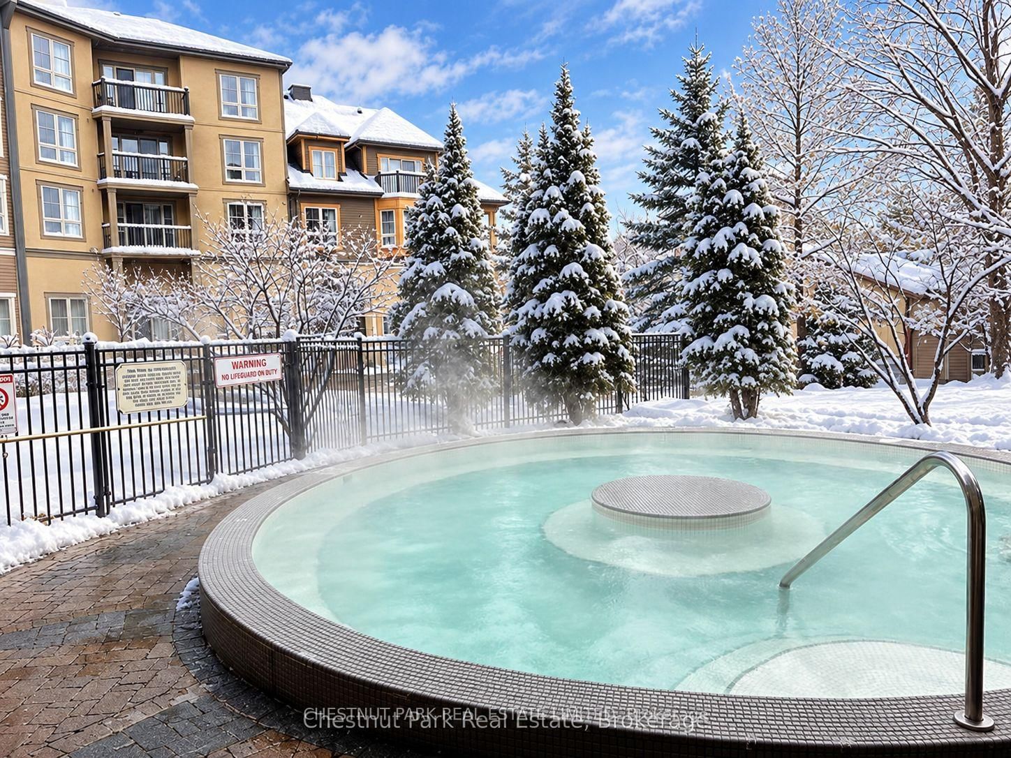 170 Jozo Weider Boulevard • #219 • Blue Mountains, ON photo 11