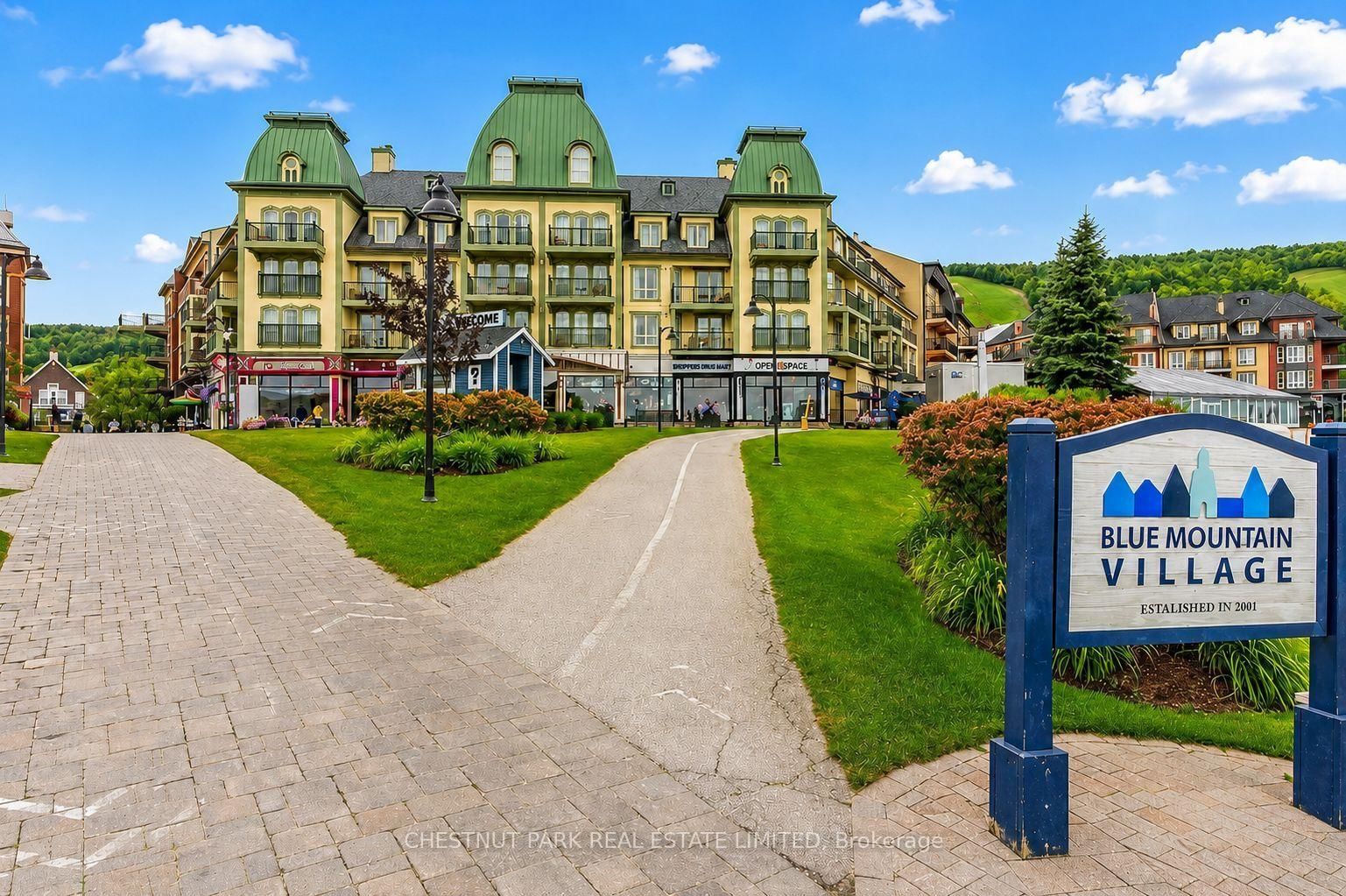 170 Jozo Weider Boulevard • #219 • Blue Mountains, ON photo 14