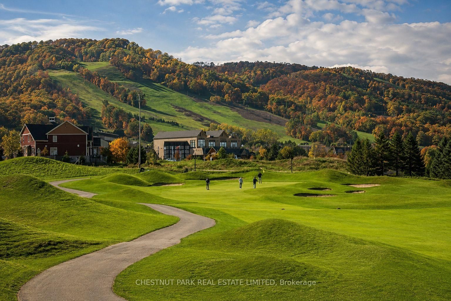 170 Jozo Weider Boulevard • #219 • Blue Mountains, ON photo 15
