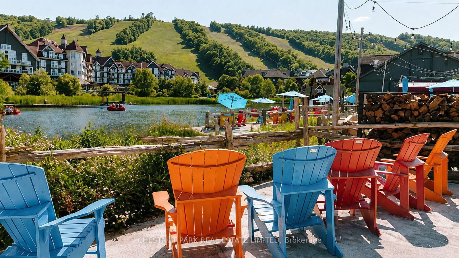 170 Jozo Weider Boulevard • #219 • Blue Mountains, ON photo 16