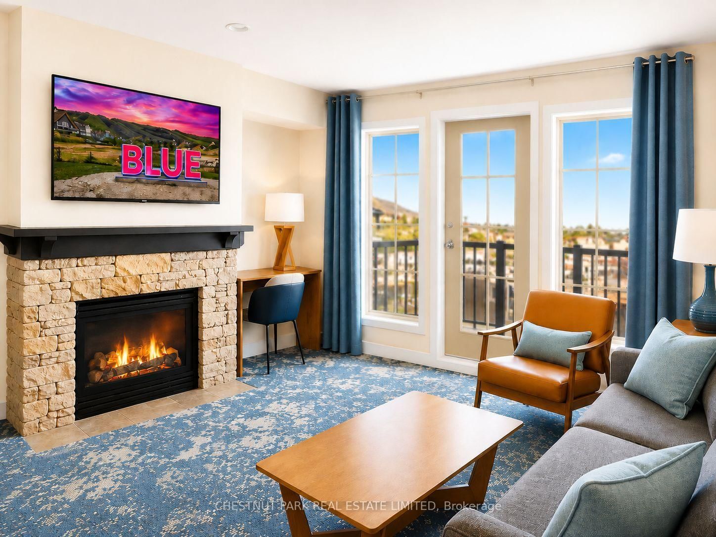 170 Jozo Weider Boulevard • #219 • Blue Mountains, ON photo 3