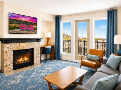 170 Jozo Weider Boulevard • #219 • Blue Mountains, ON photo 3