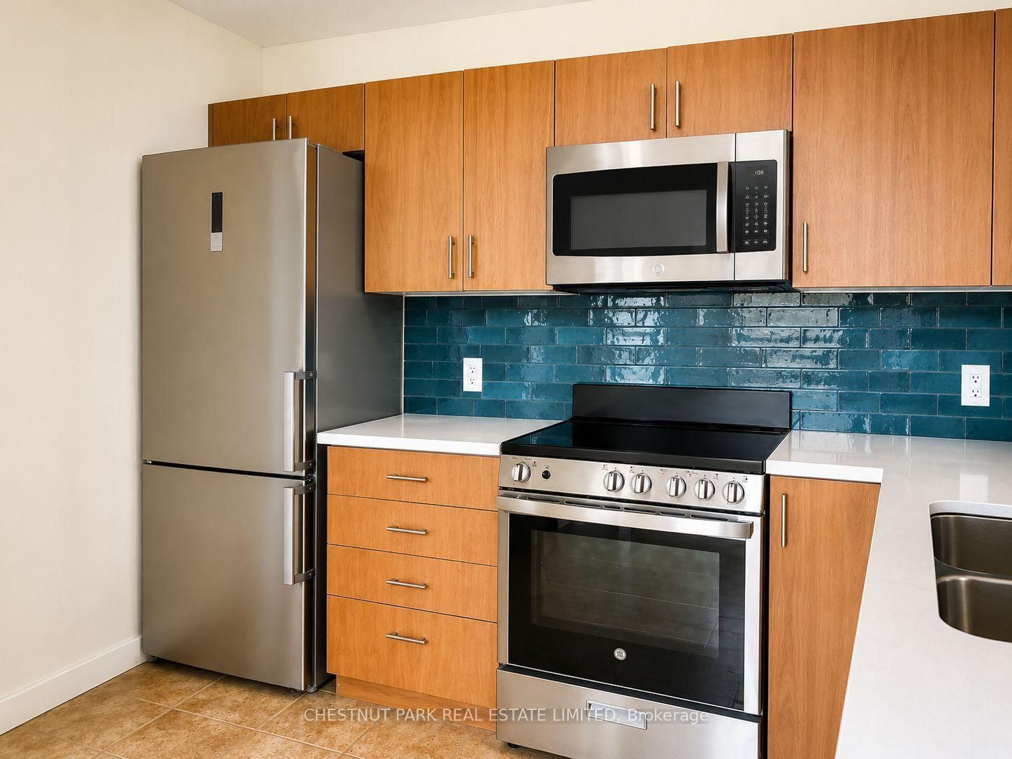 170 Jozo Weider Boulevard • #219 • Blue Mountains, ON photo 4