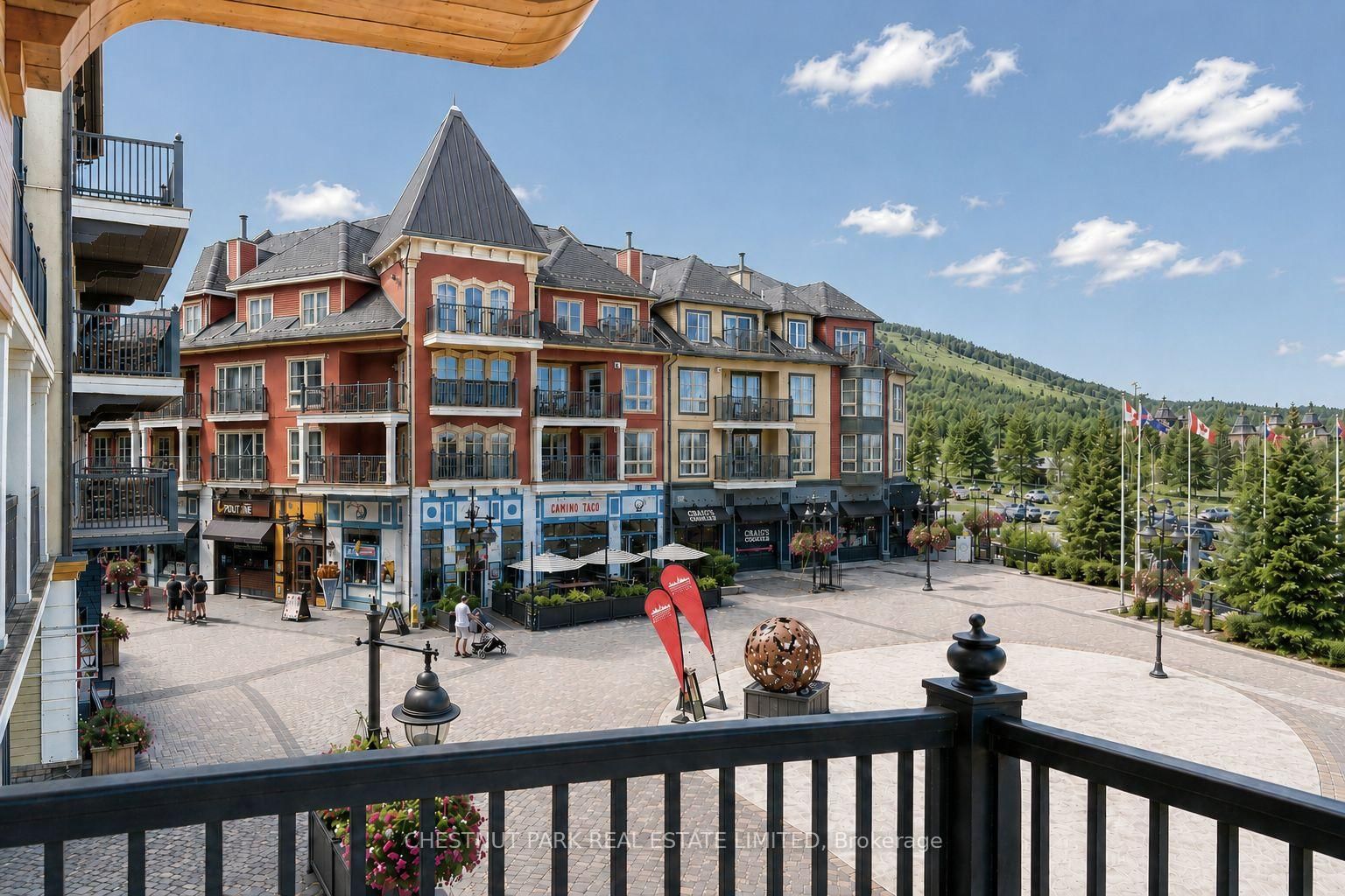 170 Jozo Weider Boulevard • #219 • Blue Mountains, ON photo 6