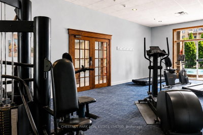 170 Jozo Weider Boulevard • #219 • Blue Mountains, ON photo 9