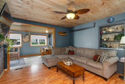 598321 2nd Line W • Mulmur, ON photo 3