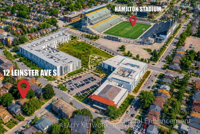 12 Leinster Avenue S • Hamilton, ON photo 4