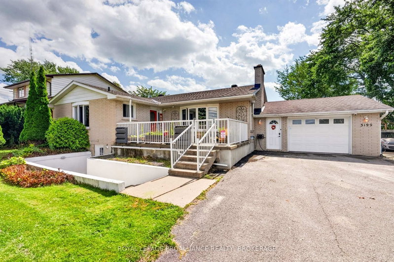 3199 Princess Street