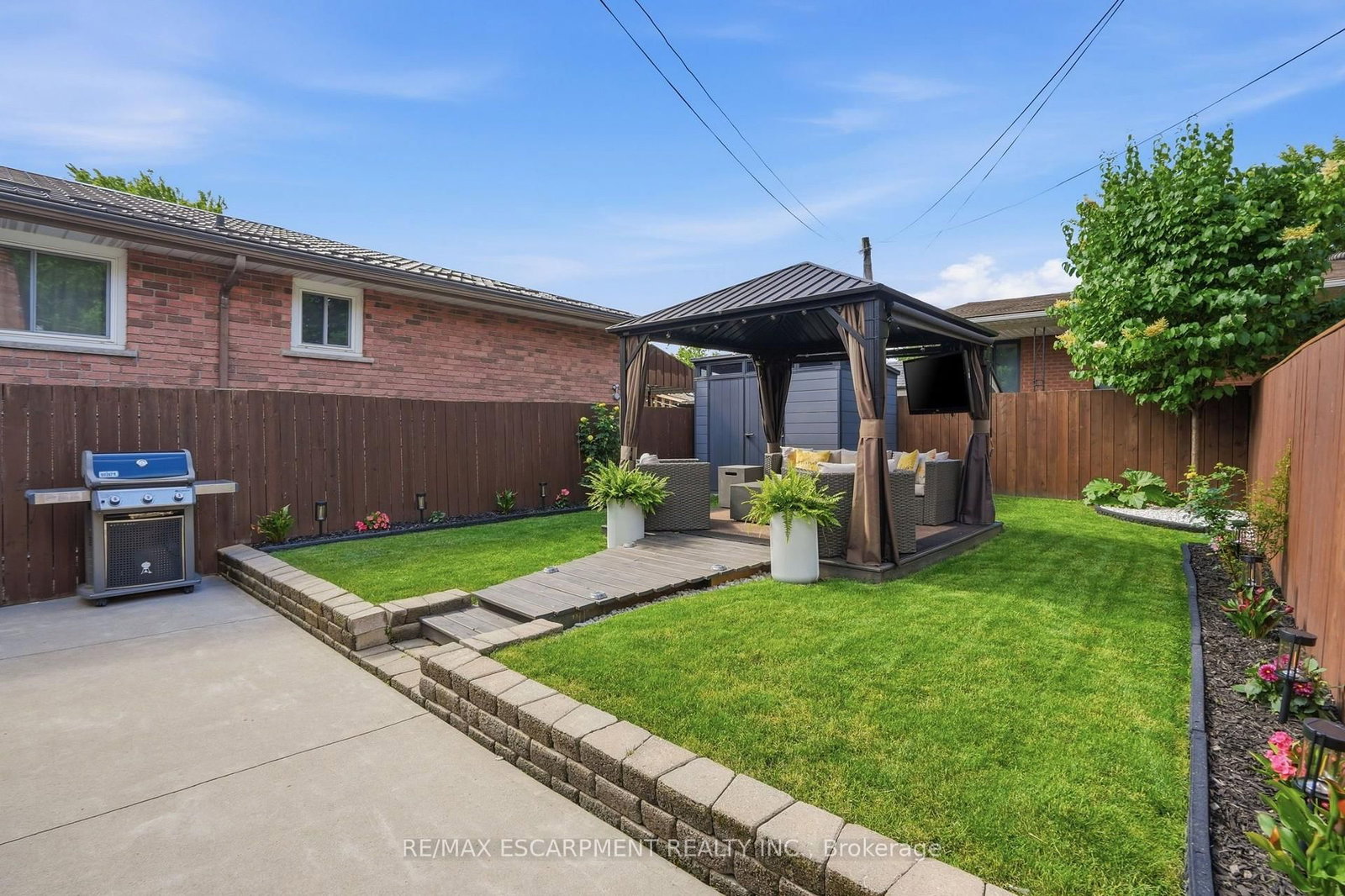 13 Picton Street W • Hamilton, ON photo 30