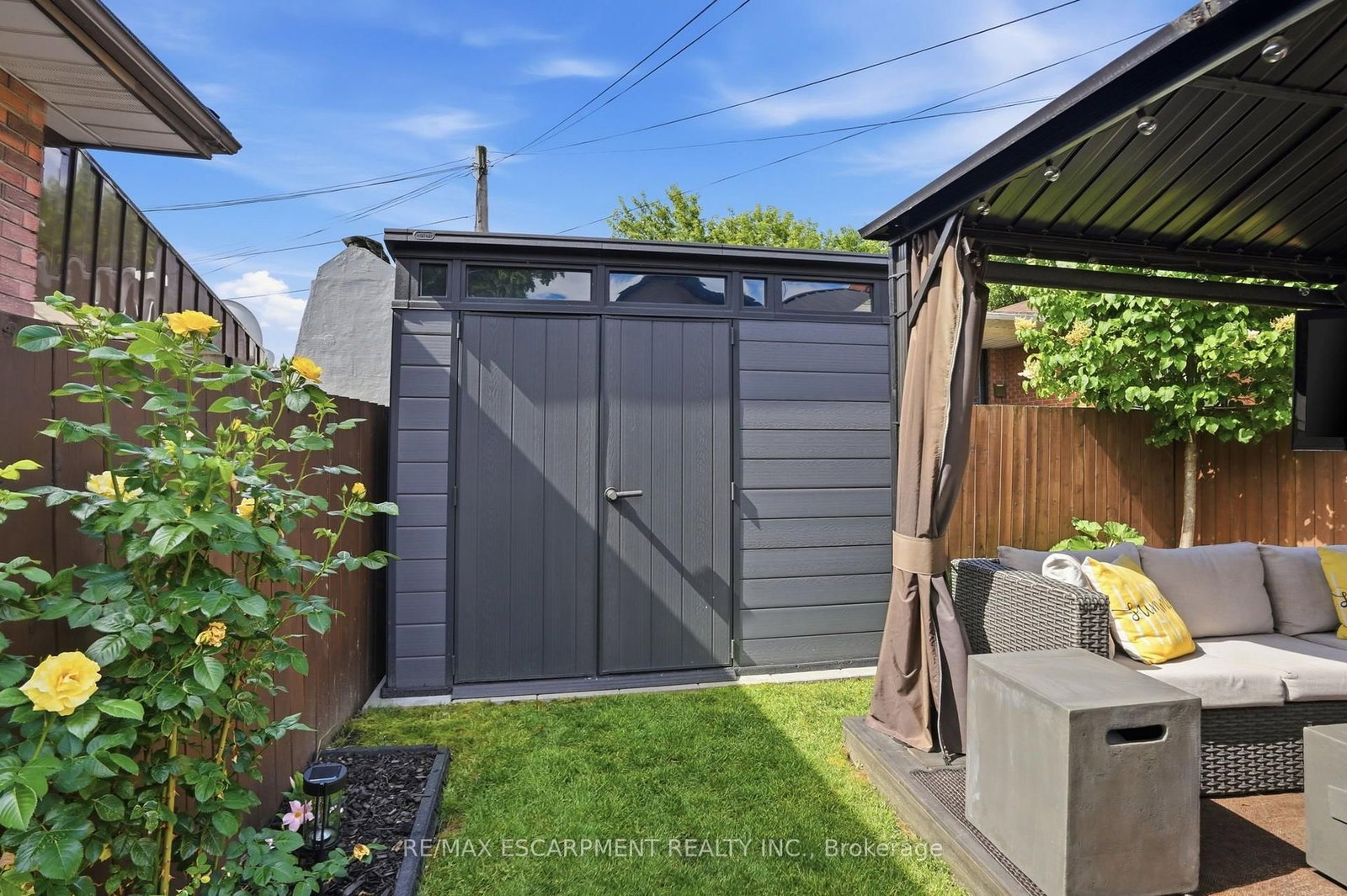 13 Picton Street W • Hamilton, ON photo 31