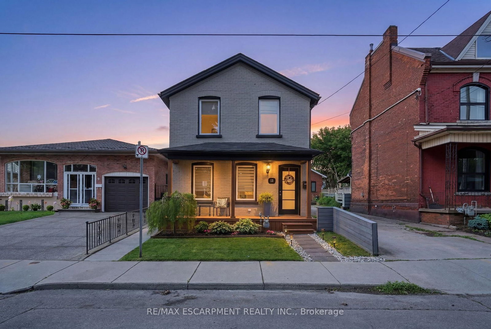 13 Picton Street W • Hamilton, ON photo 33