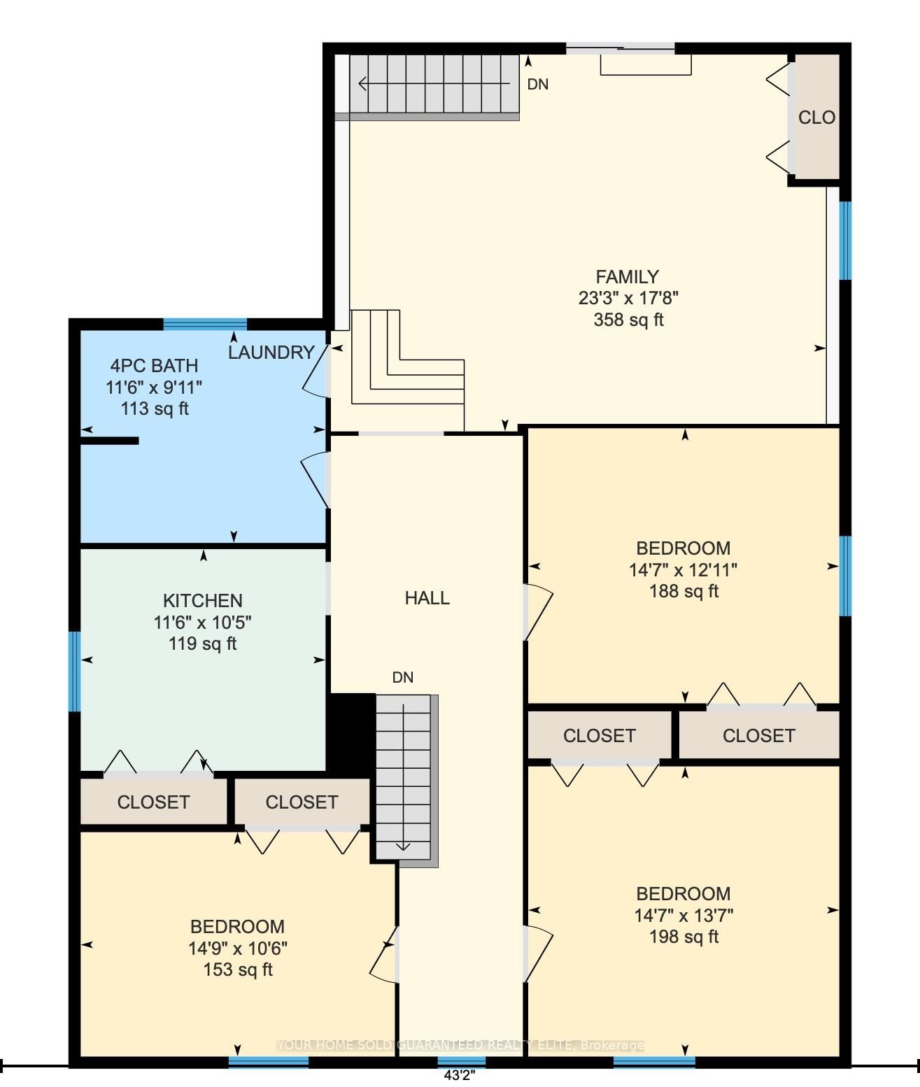 211 Canborough Street • West Lincoln, ON photo 37