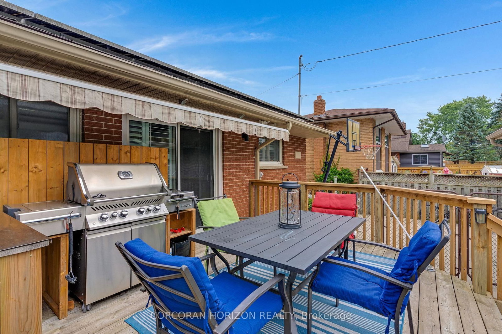 744 Birchwood Avenue • Cambridge, ON photo 23