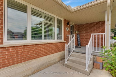 744 Birchwood Avenue • Cambridge, ON photo 4