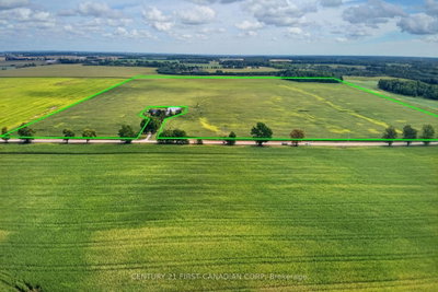 Vacant Land for sale at 9787 Ivan Drive, Middlesex Centre, Ontario, N0M 2A0 - Rural Middlesex Centre - MLS: X13762012