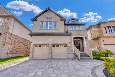 Detached House for sale at 94 Ambrous Crescent, Guelph, Ontario, N1G 0E4 - Kortright East - MLS: X13762018