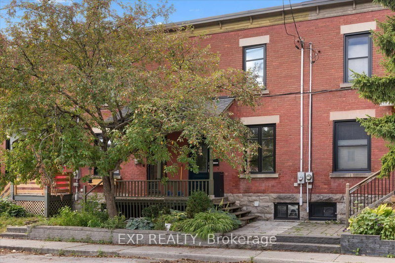 114 Sweetland Avenue