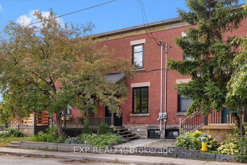 114 Sweetland Avenue