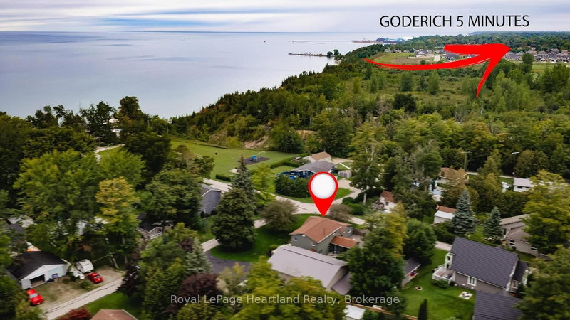23 Park Road