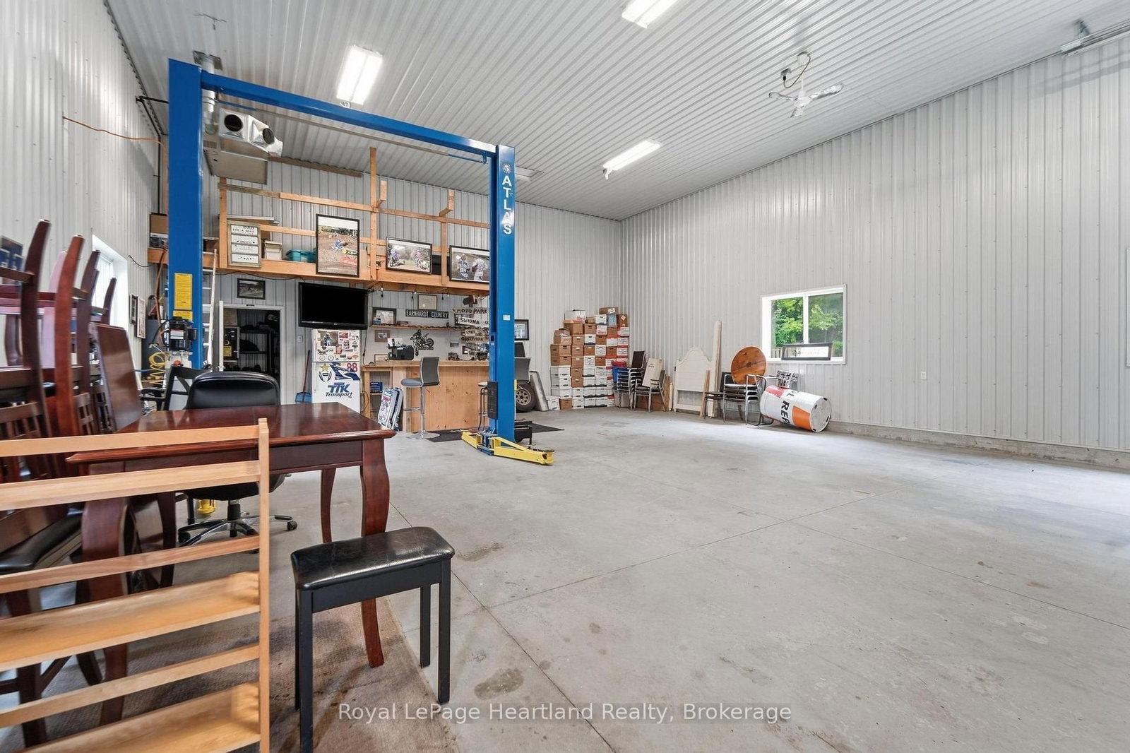 23 Park Road • Central Huron, ON photo 35