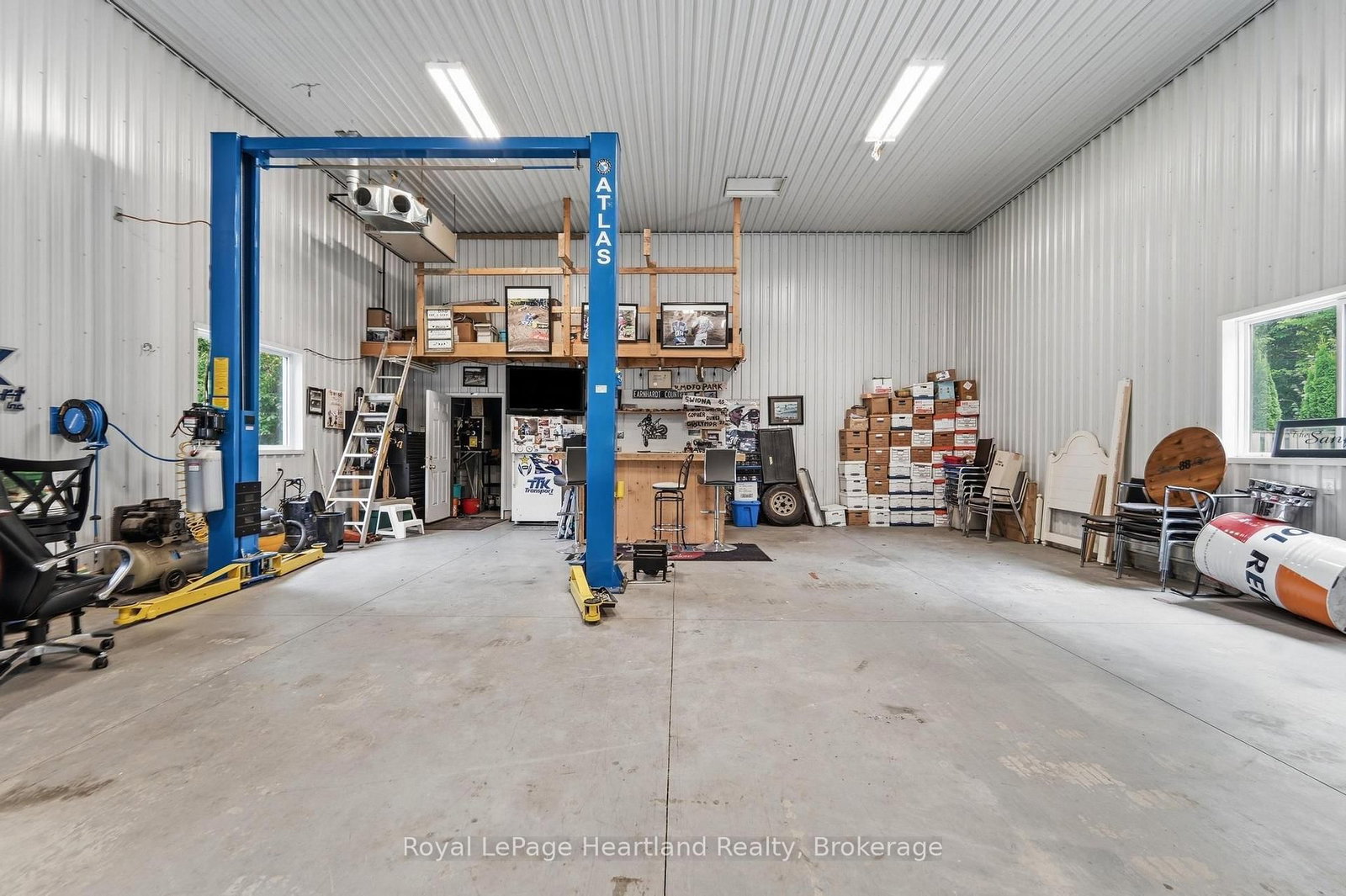 23 Park Road • Central Huron, ON photo 36