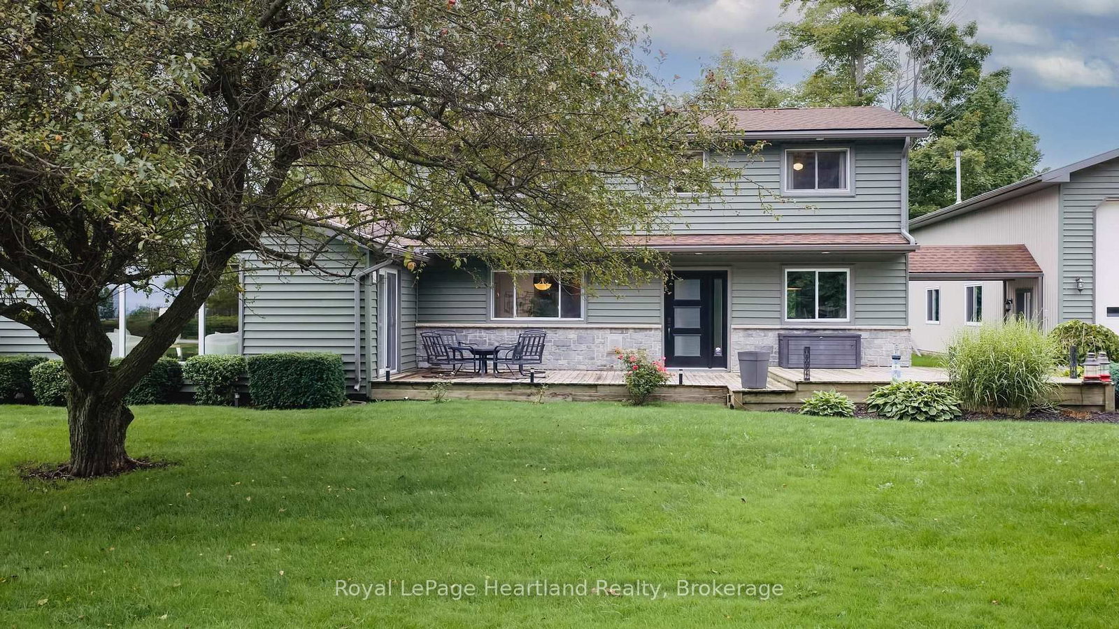23 Park Road • Central Huron, ON photo 37